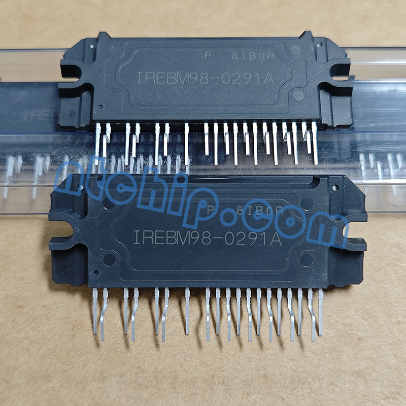 IREBM98-0291A
